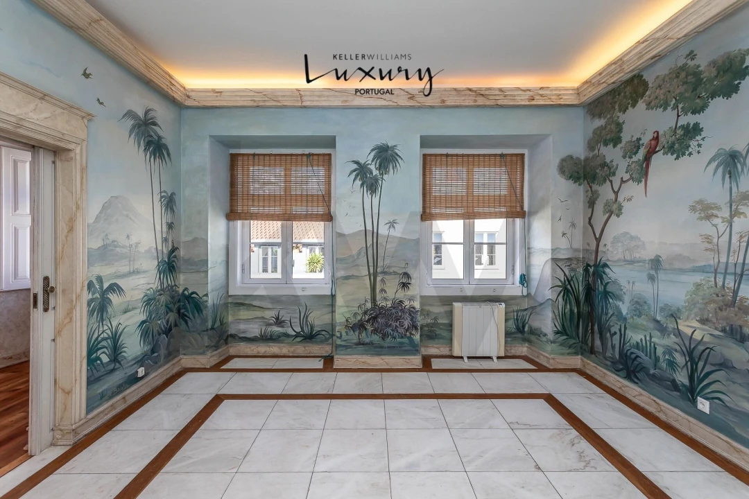 Apartamento T2 para Venda em Estrela Foto 22