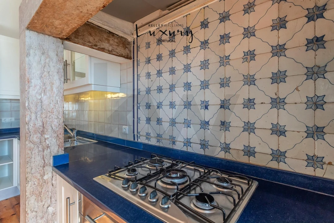 Apartamento T2 para Venda em Estrela Foto 32