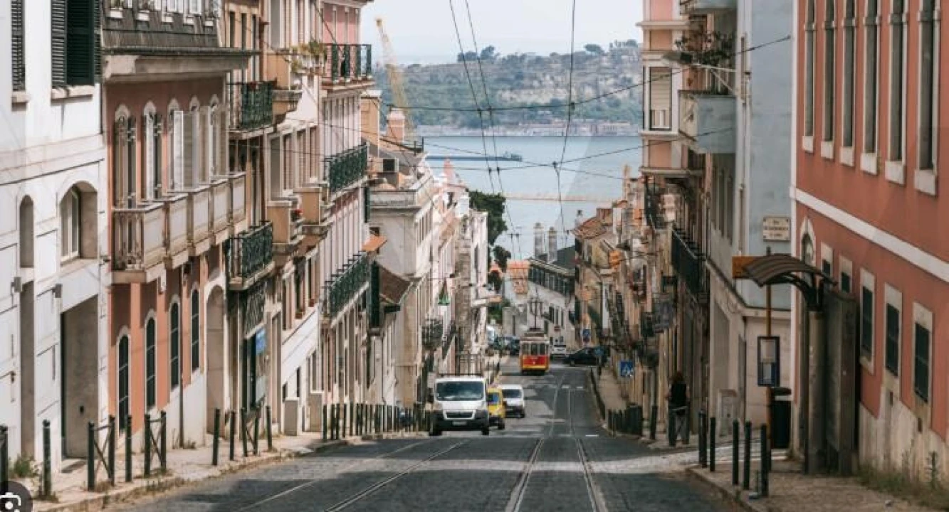 Apartamento T2 para Venda em Estrela Foto 57