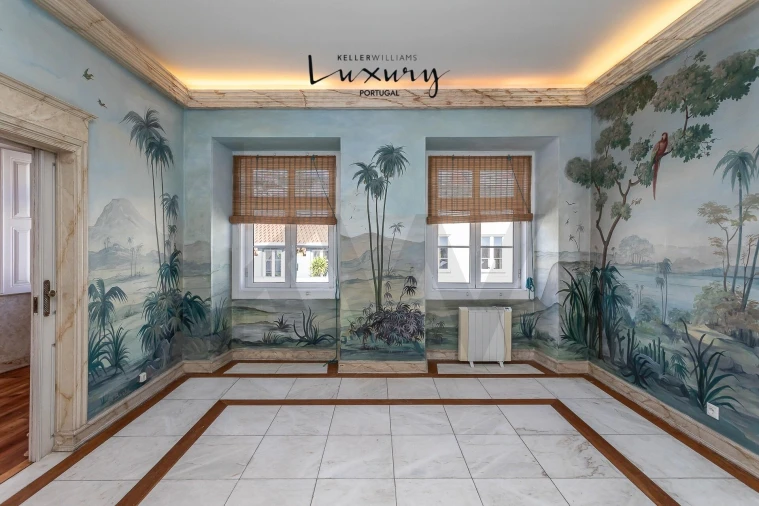 Apartamento T2 para Venda em Estrela Foto 22