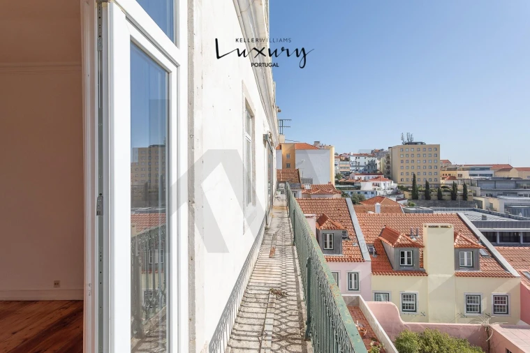 Apartamento T2 para Venda em Estrela Foto 55