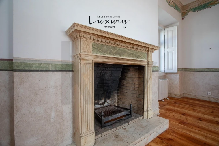 Apartamento T2 para Venda em Estrela Foto 11