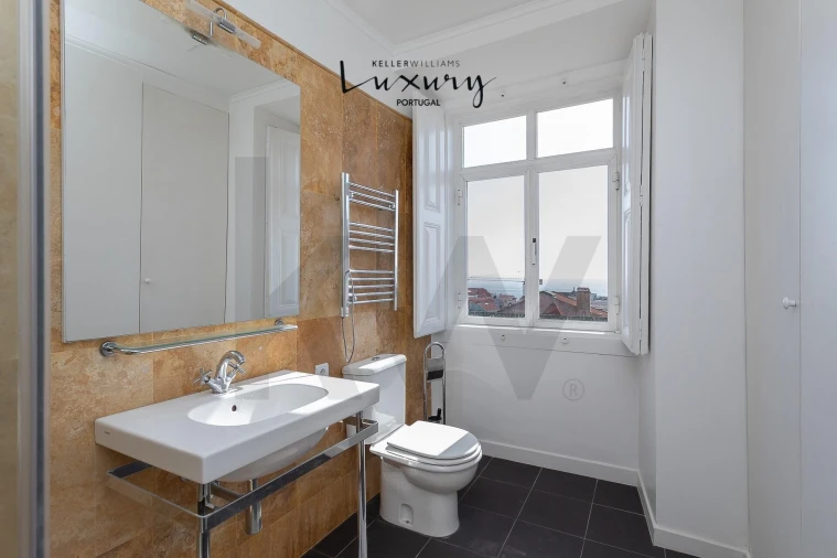 Apartamento T2 para Venda em Estrela Foto 27