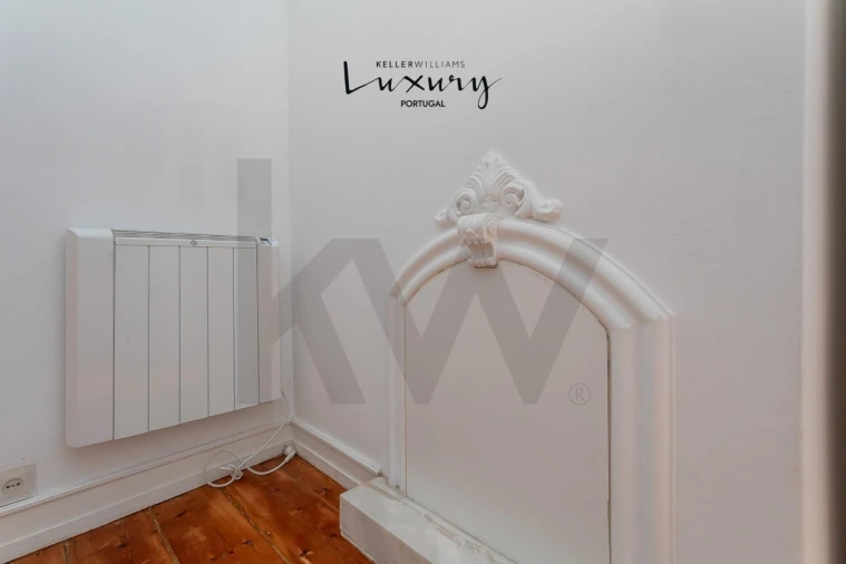 Apartamento T2 para Venda em Estrela Foto 50