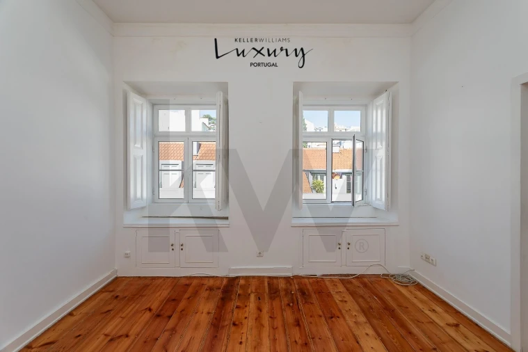 Apartamento T2 para Venda em Estrela Foto 40