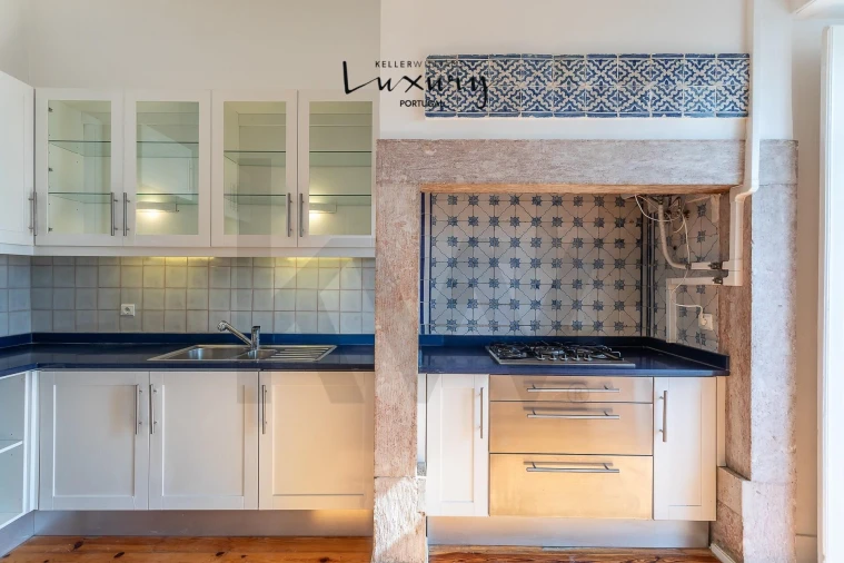 Apartamento T2 para Venda em Estrela Foto 31