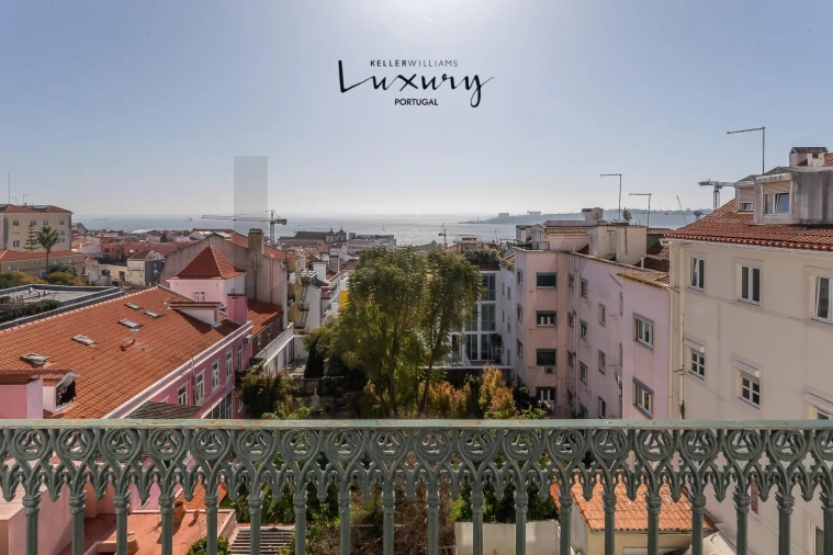 Apartamento T2 para Venda em Estrela Foto 6