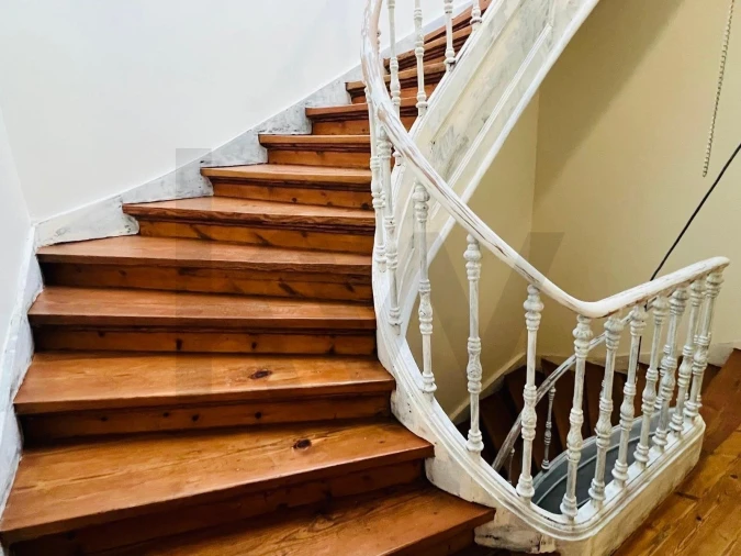 Apartamento T2 para Venda em Estrela Foto 2