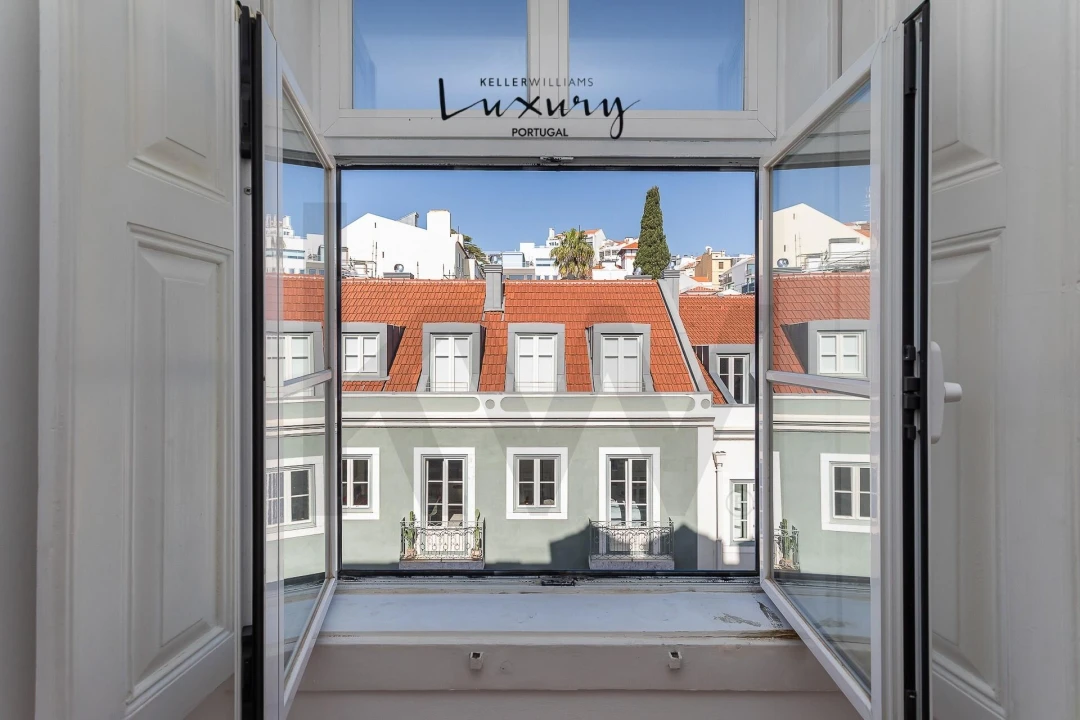 Apartamento T2 para Venda em Estrela Foto 16