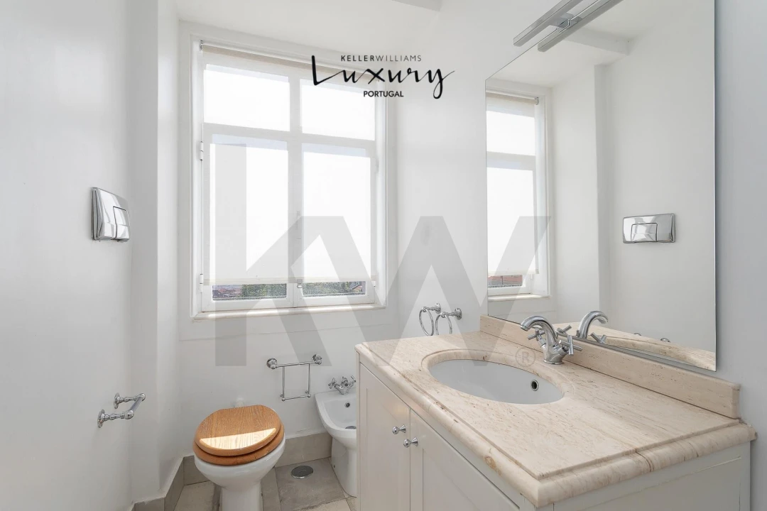 Apartamento T2 para Venda em Estrela Foto 44