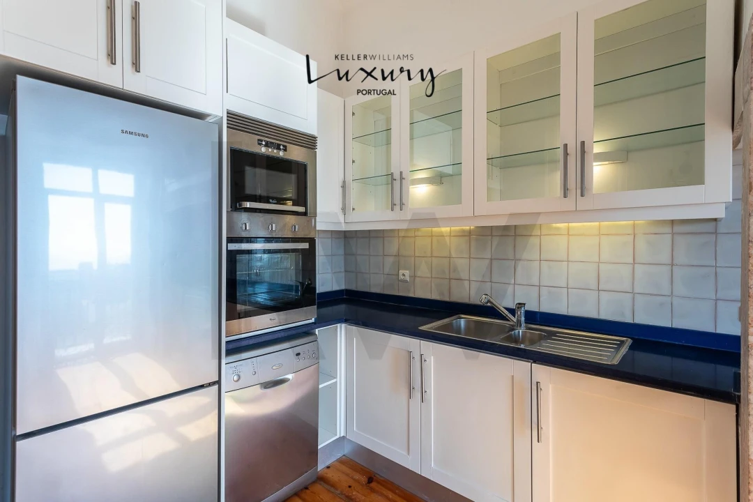 Apartamento T2 para Venda em Estrela Foto 30