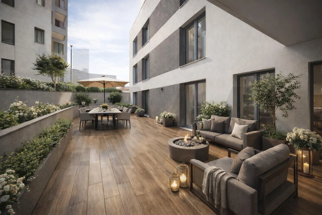 Apartamento T3 para Venda em Ramada e Caneças Foto 14