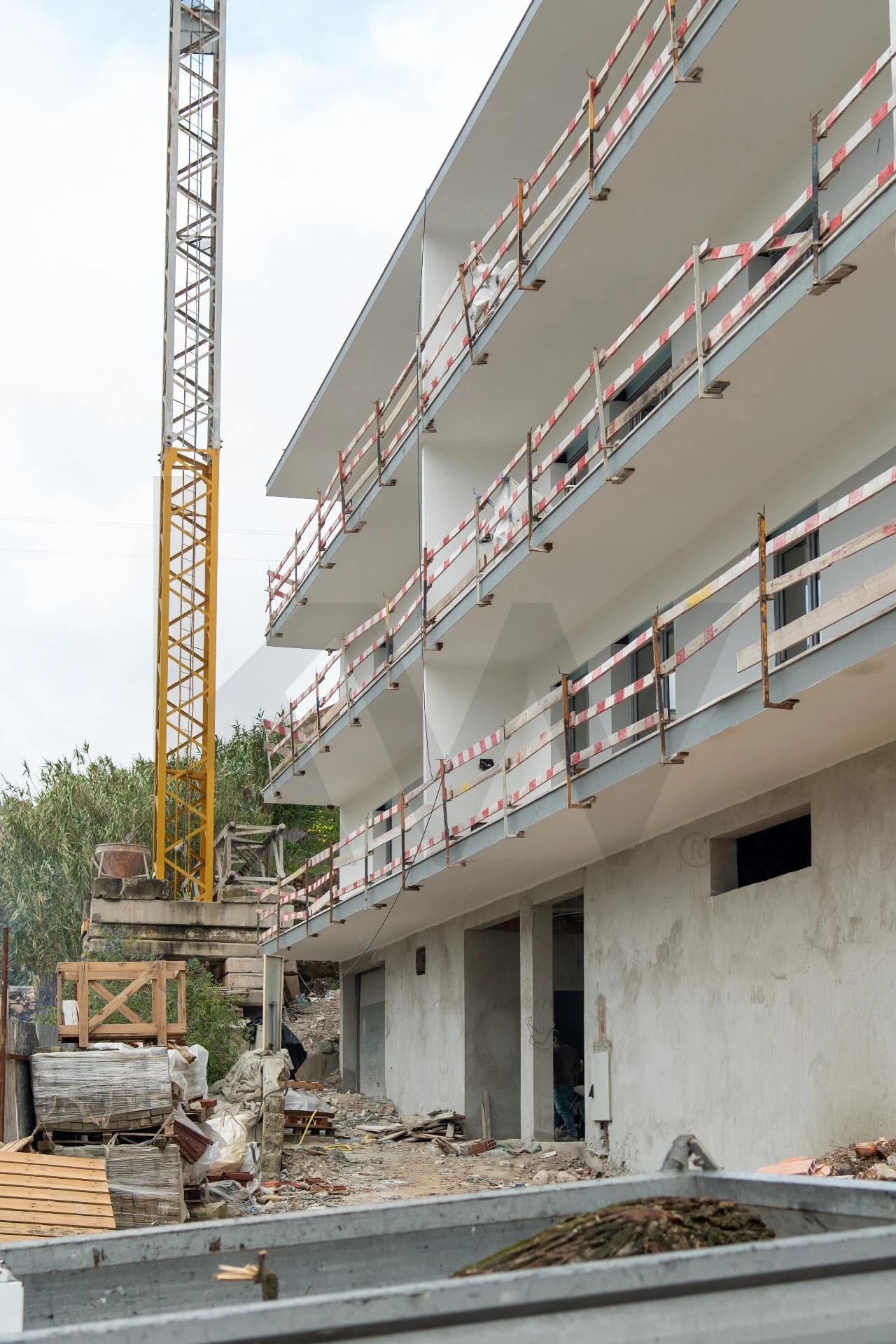 Apartamento T3 para Venda em Ramada e Caneças Foto 1