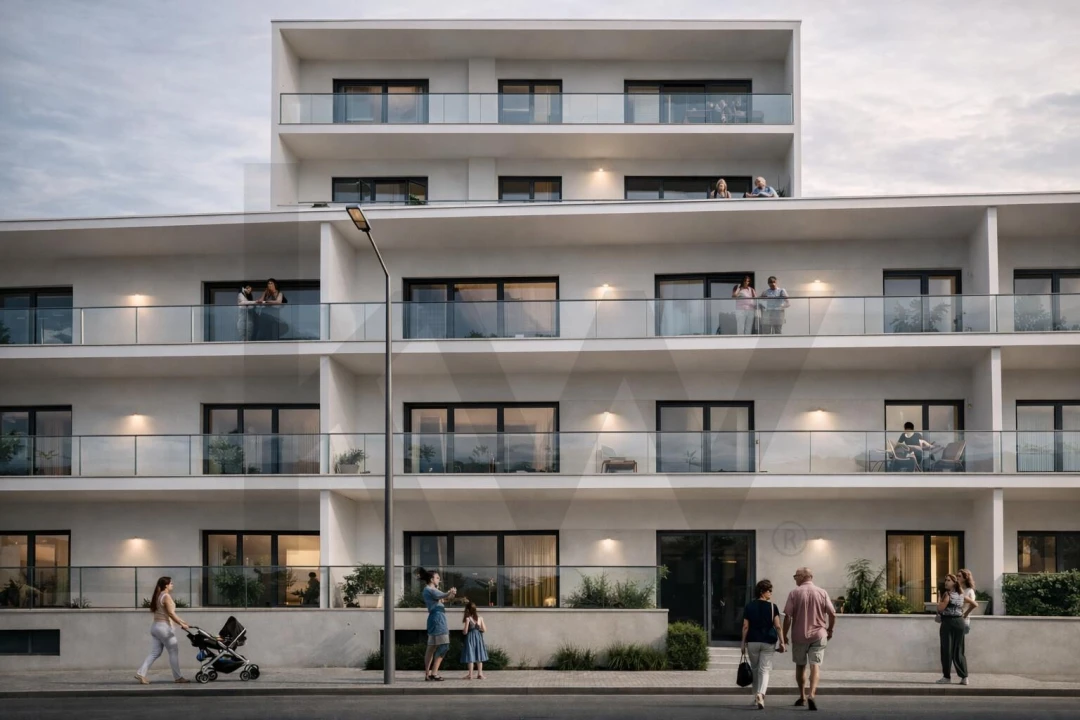 Apartamento T3 para Venda em Ramada e Caneças Foto 10