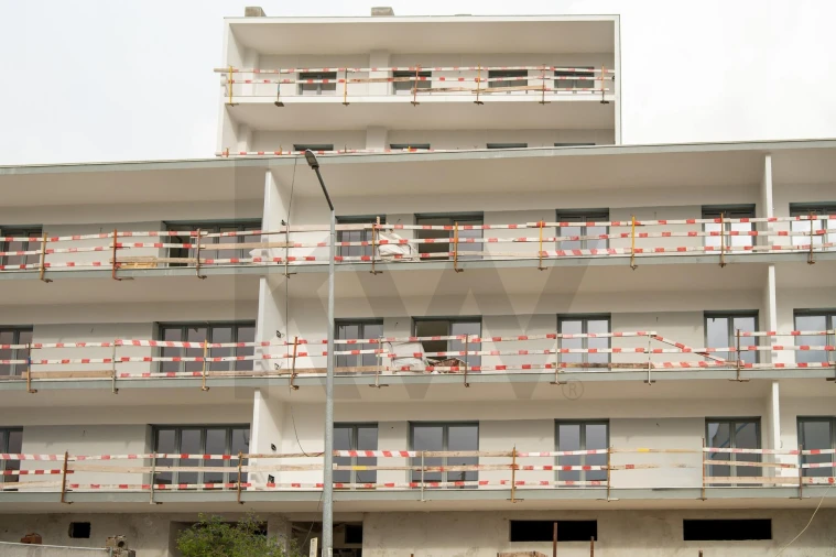 Apartamento T3 para Venda em Ramada e Caneças Foto 3