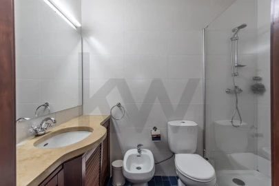 Apartamento T4 para Venda em Areeiro