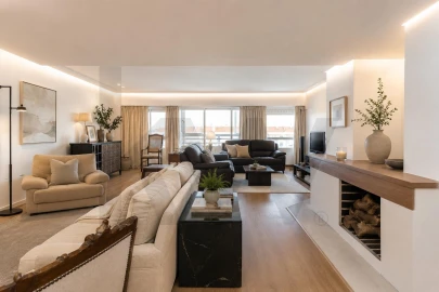 Apartamento T4 para Venda em Areeiro
