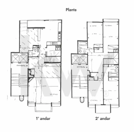 Apartamento T4 para Venda em Areeiro