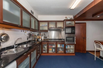 Apartamento T4 para Venda em Areeiro