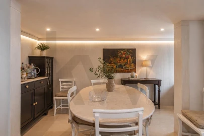 Apartamento T4 para Venda em Areeiro