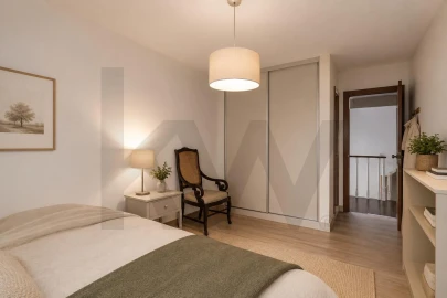 Apartamento T4 para Venda em Areeiro