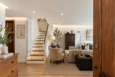 Apartamento T4 para Venda em Areeiro