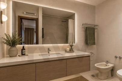 Apartamento T4 para Venda em Areeiro