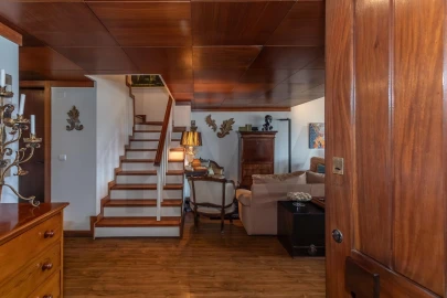 Apartamento T4 para Venda em Areeiro