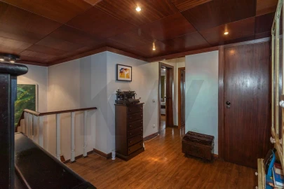 Apartamento T4 para Venda em Areeiro