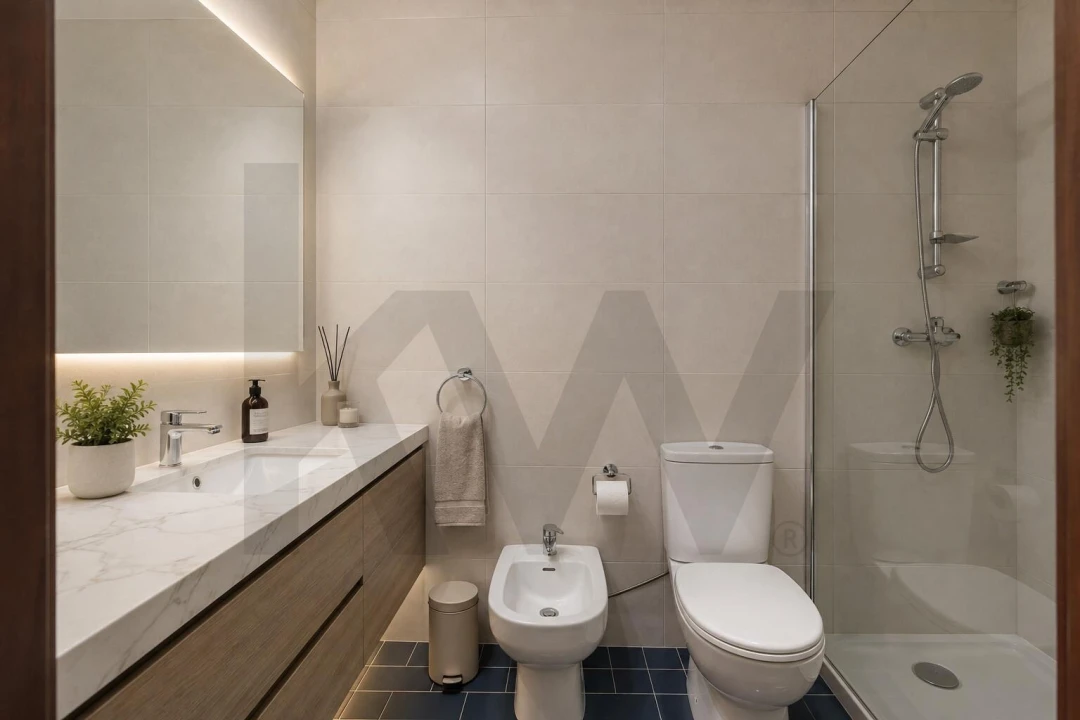 Apartamento T4 para Venda em Areeiro Foto 20
