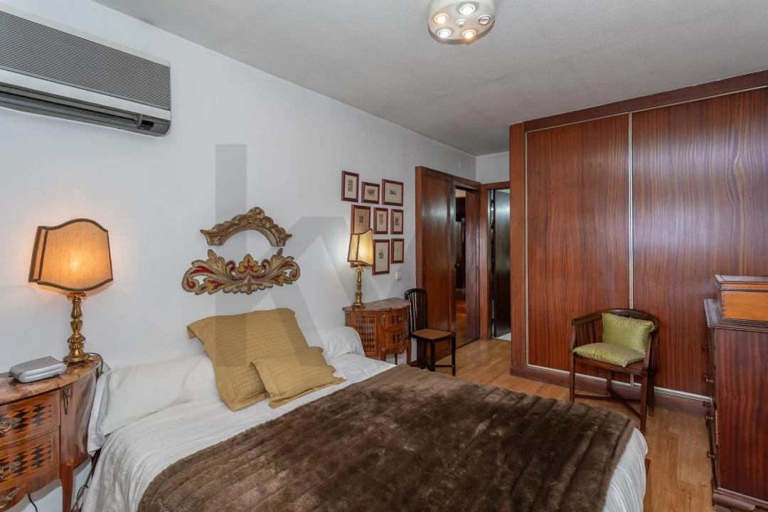Apartamento T4 para Venda em Areeiro Foto 19