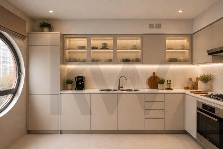 Apartamento T4 para Venda em Areeiro Foto 5