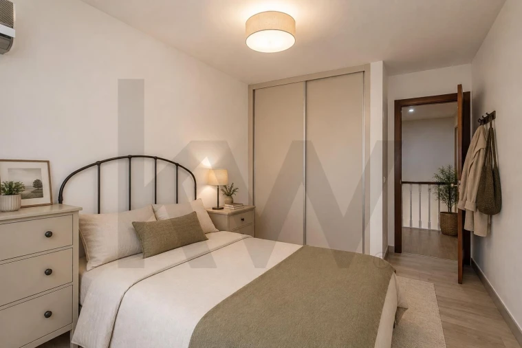 Apartamento T4 para Venda em Areeiro Foto 18