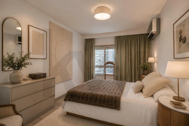 Apartamento T4 para Venda em Areeiro Foto 24