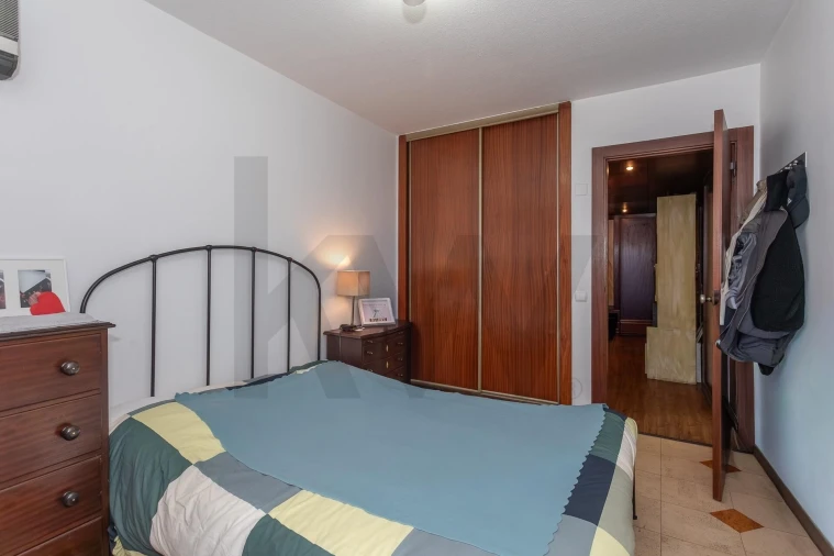 Apartamento T4 para Venda em Areeiro Foto 15