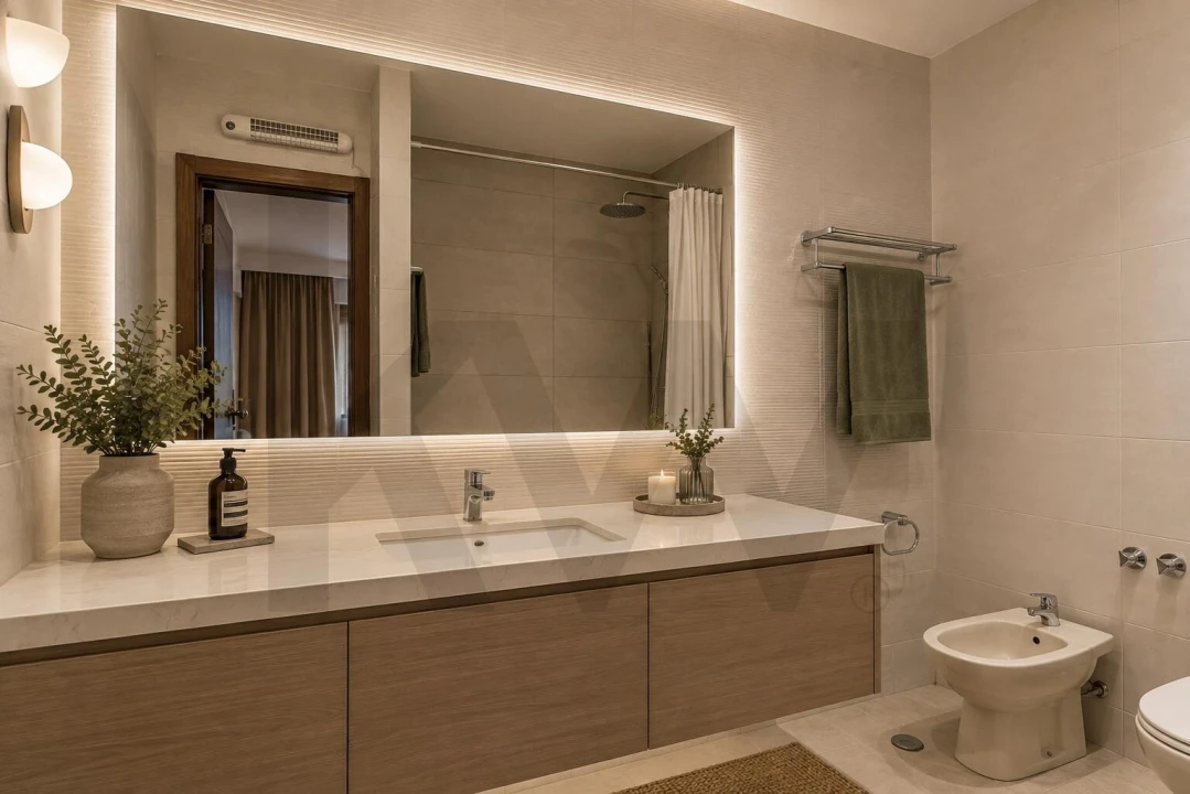 Apartamento T4 para Venda em Areeiro Foto 26