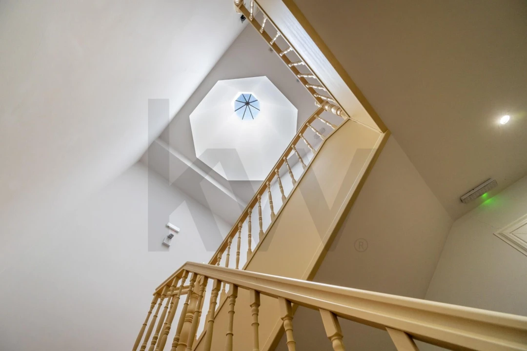 Apartamento T1 para Arrendamento em Lordelo do Ouro e Massarelos Foto 9