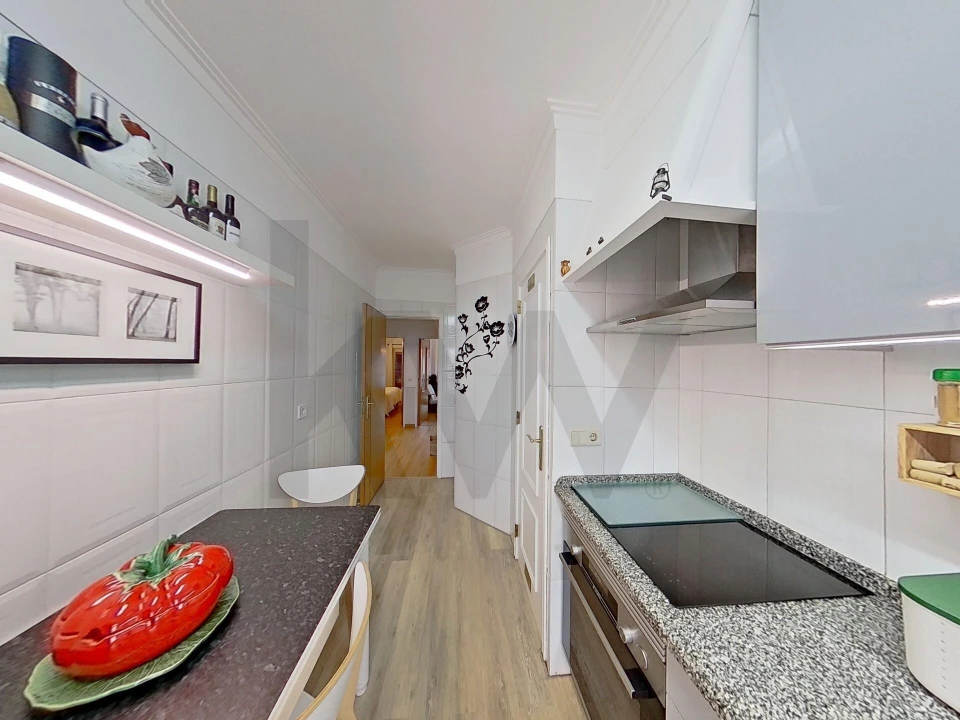 Apartamento T2 para Venda em Barcarena Foto 3