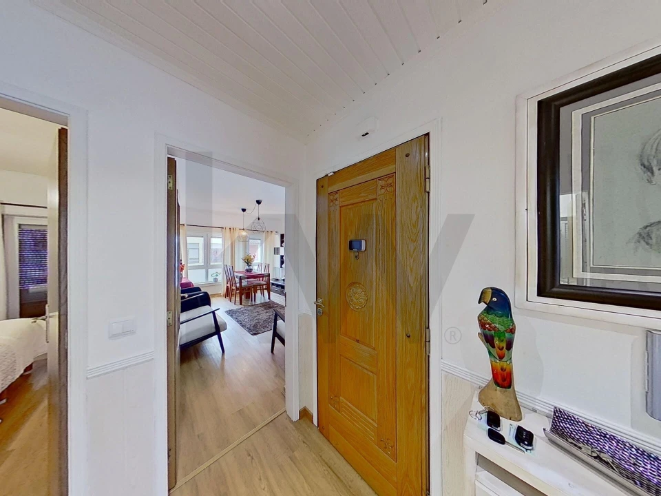 Apartamento T2 para Venda em Barcarena Foto 11