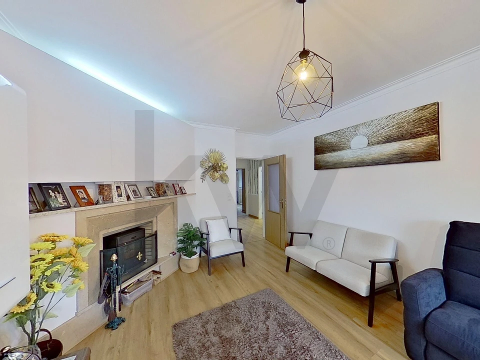 Apartamento T2 para Venda em Barcarena Foto 5