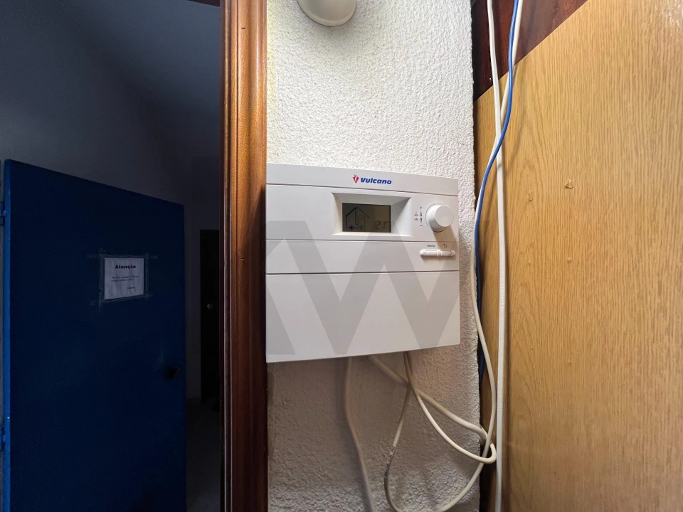 Apartamento T2 para Venda em Barcarena Foto 23