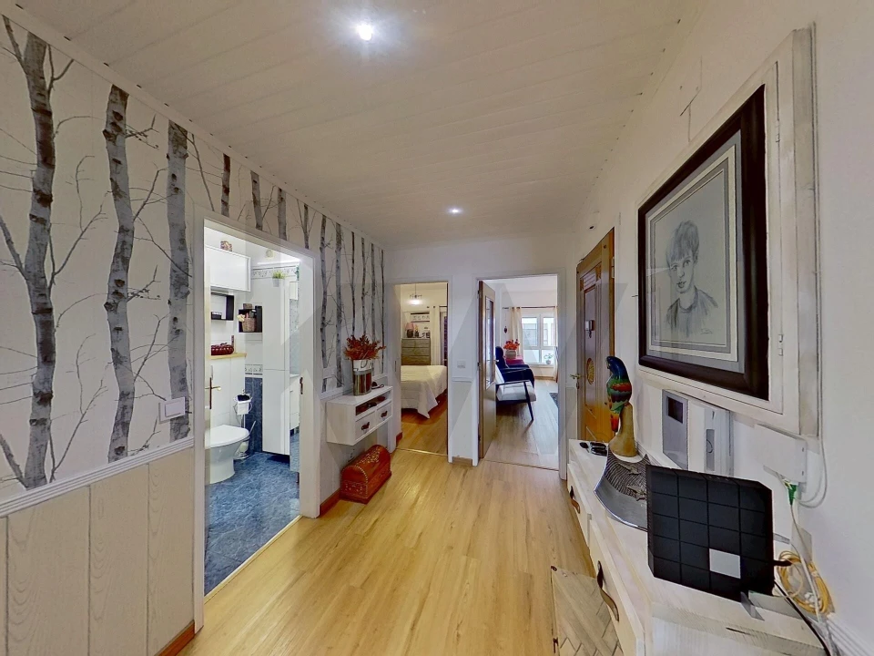 Apartamento T2 para Venda em Barcarena Foto 9