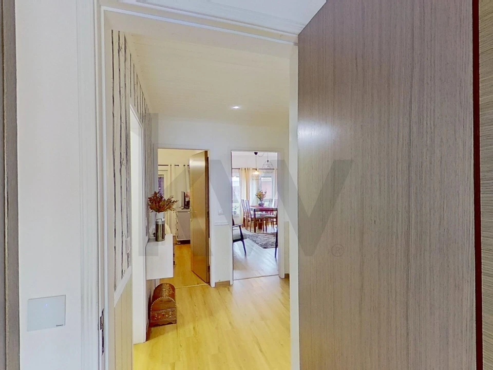 Apartamento T2 para Venda em Barcarena Foto 8