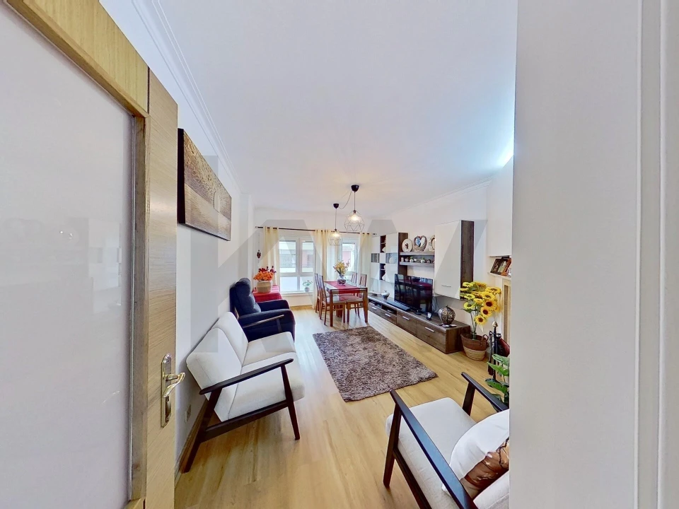 Apartamento T2 para Venda em Barcarena Foto 7