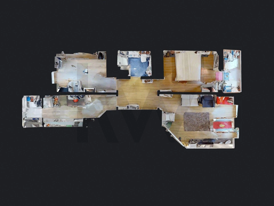 Apartamento T2 para Venda em Barcarena Foto 24