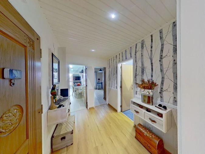 Apartamento T2 para Venda em Barcarena Foto 13