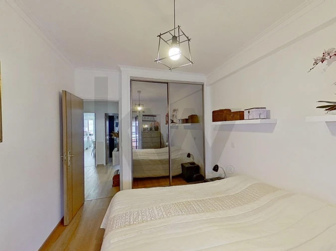 Apartamento T2 para Venda em Barcarena Foto 20