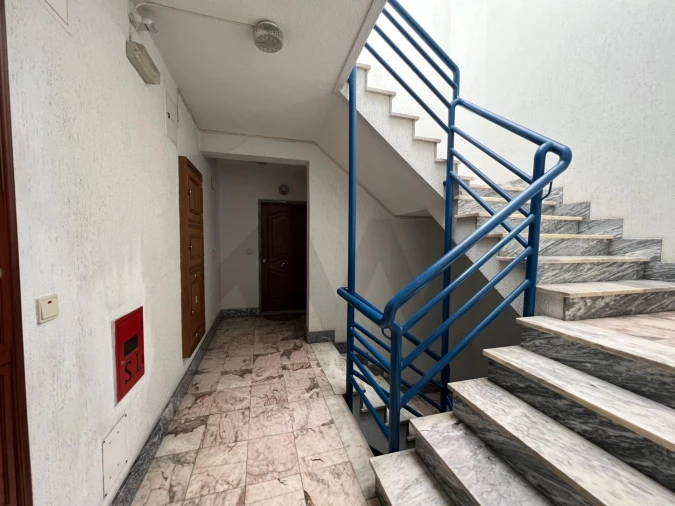 Apartamento T2 para Venda em Barcarena Foto 28