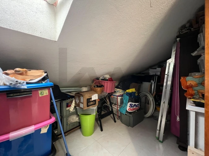 Apartamento T2 para Venda em Barcarena Foto 26