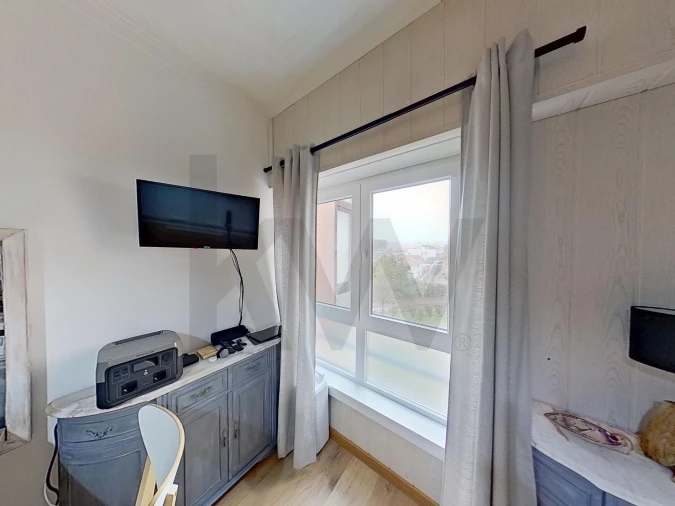 Apartamento T2 para Venda em Barcarena Foto 18